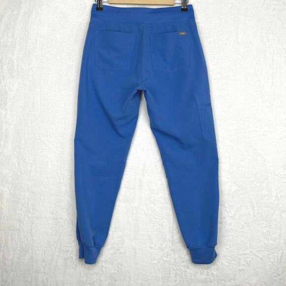 Figs Scrub Set Ceil Blue Zamora Jogger
Pants XSP Catarina Top Size XXS - Picture 3 of 16